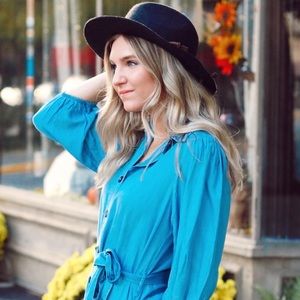 Meet your Posher, Emma